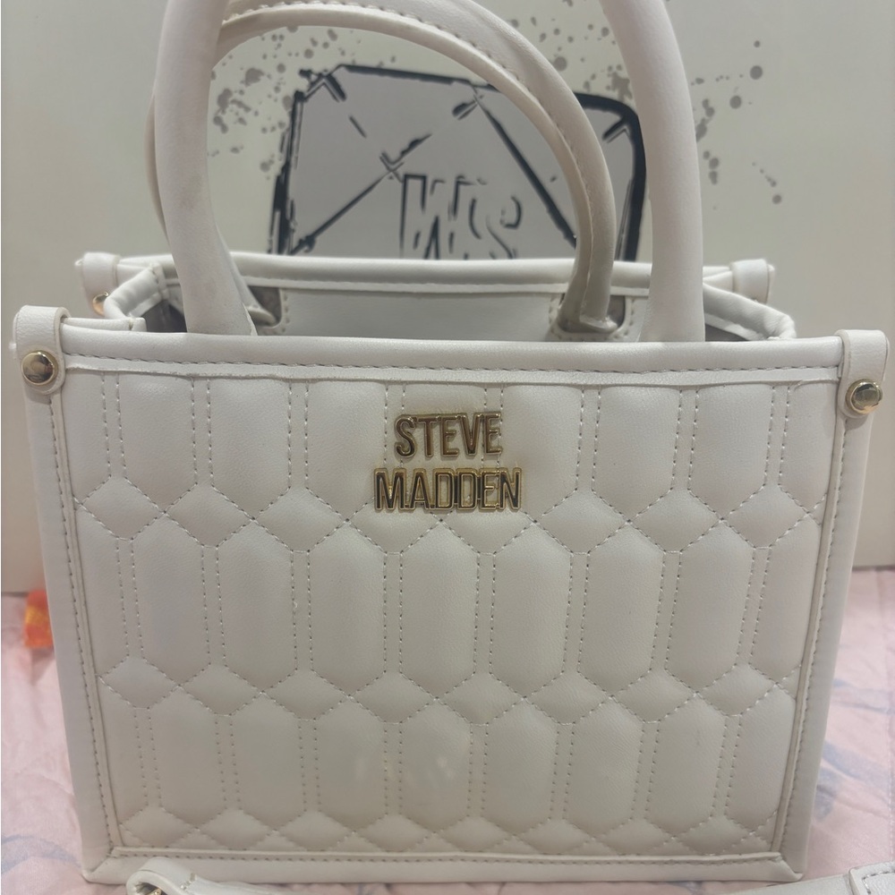 Steve madden bag